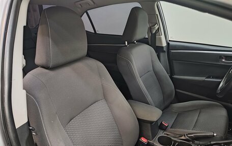 Toyota Corolla, 2017 год, 1 590 000 рублей, 20 фотография