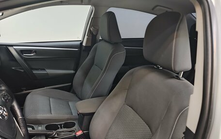 Toyota Corolla, 2017 год, 1 590 000 рублей, 16 фотография