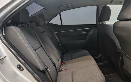 Toyota Corolla, 2017 год, 1 590 000 рублей, 21 фотография