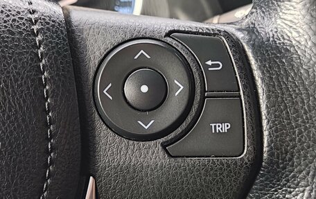 Toyota Corolla, 2017 год, 1 590 000 рублей, 23 фотография
