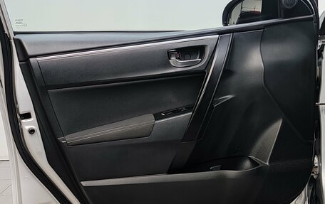 Toyota Corolla, 2017 год, 1 590 000 рублей, 27 фотография