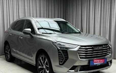 Haval Jolion, 2021 год, 1 859 000 рублей, 1 фотография