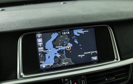 KIA Optima IV рестайлинг, 2019 год, 2 099 700 рублей, 15 фотография