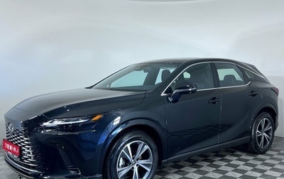 Lexus RX IV рестайлинг, 2026 год, 8 190 000 рублей, 1 фотография