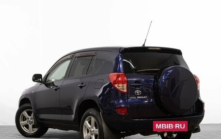 Toyota RAV4, 2007 год, 1 329 000 рублей, 6 фотография