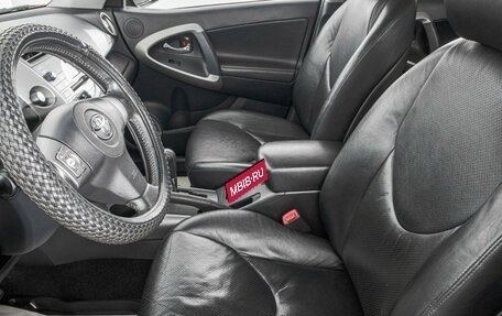 Toyota RAV4, 2007 год, 1 329 000 рублей, 10 фотография