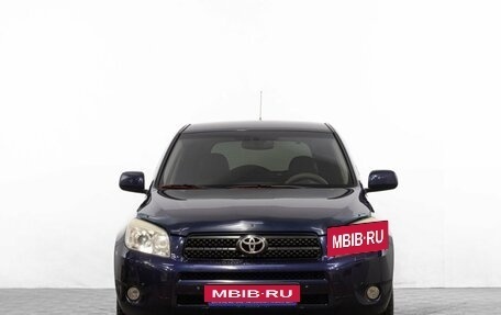 Toyota RAV4, 2007 год, 1 329 000 рублей, 2 фотография
