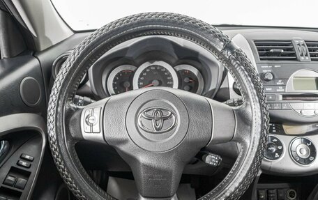 Toyota RAV4, 2007 год, 1 329 000 рублей, 14 фотография