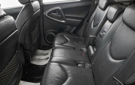 Toyota RAV4, 2007 год, 1 329 000 рублей, 24 фотография