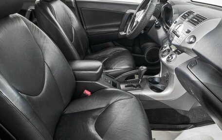 Toyota RAV4, 2007 год, 1 329 000 рублей, 23 фотография