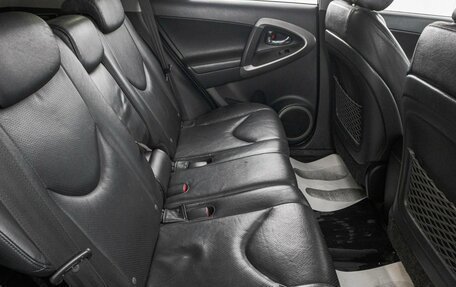 Toyota RAV4, 2007 год, 1 329 000 рублей, 25 фотография
