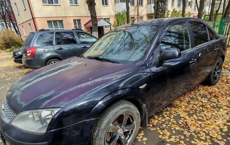 Ford Mondeo III, 2006 год, 370 000 рублей, 2 фотография