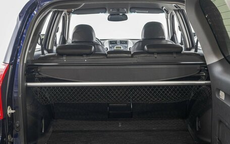 Toyota RAV4, 2007 год, 1 329 000 рублей, 27 фотография