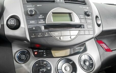 Toyota RAV4, 2007 год, 1 329 000 рублей, 19 фотография