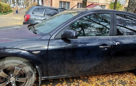 Ford Mondeo III, 2006 год, 370 000 рублей, 3 фотография