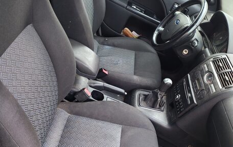Ford Mondeo III, 2006 год, 370 000 рублей, 8 фотография