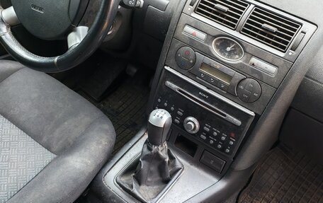 Ford Mondeo III, 2006 год, 370 000 рублей, 7 фотография