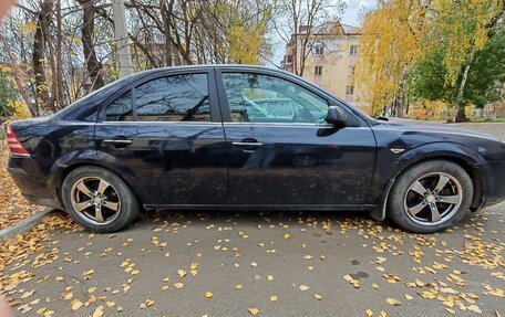 Ford Mondeo III, 2006 год, 370 000 рублей, 4 фотография