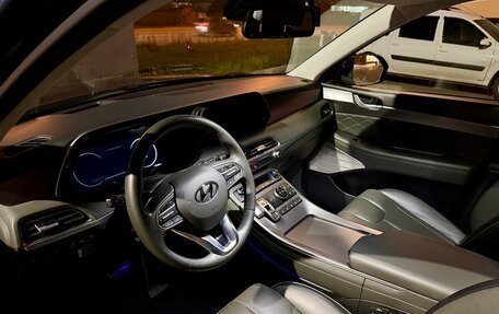 Hyundai Palisade I, 2021 год, 4 500 000 рублей, 10 фотография