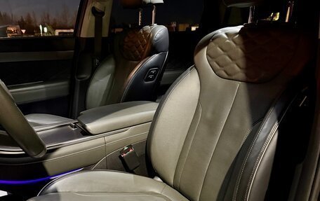 Hyundai Palisade I, 2021 год, 4 500 000 рублей, 13 фотография