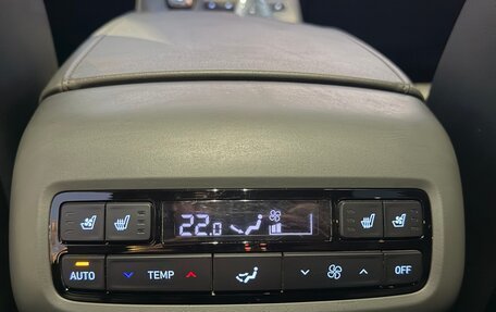 Hyundai Palisade I, 2021 год, 4 500 000 рублей, 19 фотография