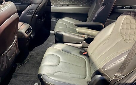 Hyundai Palisade I, 2021 год, 4 500 000 рублей, 14 фотография