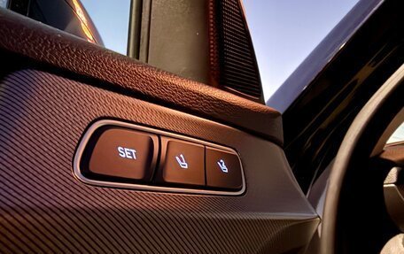 Hyundai Palisade I, 2021 год, 4 500 000 рублей, 22 фотография