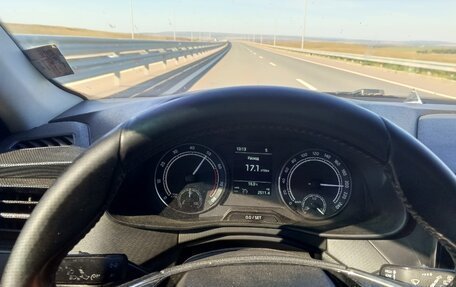 Skoda Rapid II, 2020 год, 150 000 рублей, 5 фотография