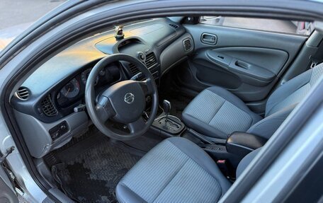 Nissan Almera Classic, 2010 год, 335 000 рублей, 5 фотография