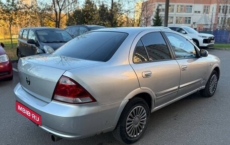 Nissan Almera Classic, 2010 год, 335 000 рублей, 4 фотография