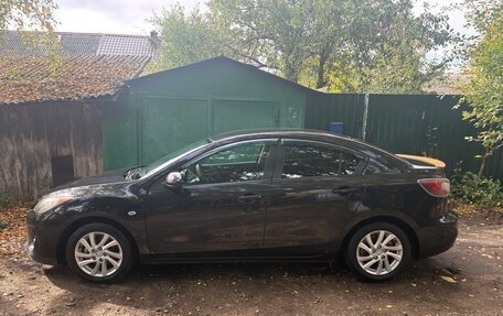 Mazda 3, 2012 год, 870 000 рублей, 4 фотография