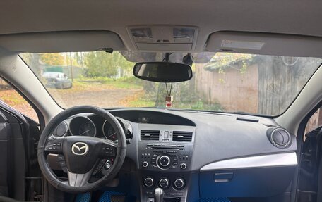 Mazda 3, 2012 год, 870 000 рублей, 8 фотография
