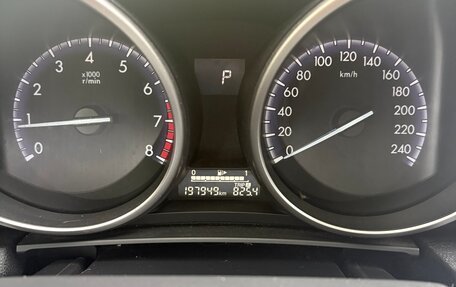 Mazda 3, 2012 год, 870 000 рублей, 9 фотография