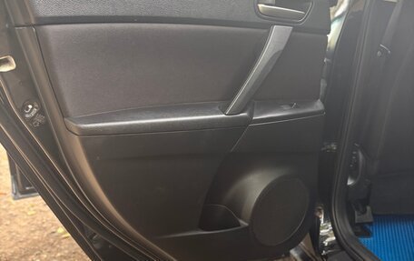Mazda 3, 2012 год, 870 000 рублей, 13 фотография