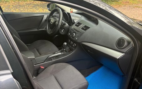 Mazda 3, 2012 год, 870 000 рублей, 10 фотография