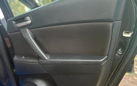 Mazda 3, 2012 год, 870 000 рублей, 14 фотография