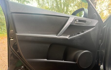 Mazda 3, 2012 год, 870 000 рублей, 11 фотография