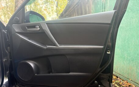 Mazda 3, 2012 год, 870 000 рублей, 12 фотография