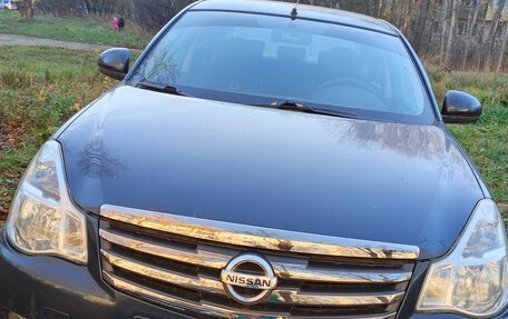 Nissan Almera, 2013 год, 600 000 рублей, 2 фотография