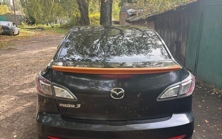 Mazda 3, 2012 год, 870 000 рублей, 3 фотография