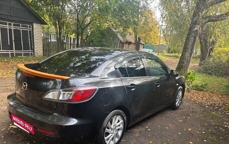 Mazda 3, 2012 год, 870 000 рублей, 5 фотография