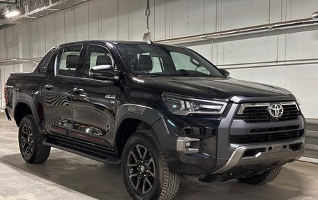 Toyota Hilux VIII, 2026 год, 6 690 000 рублей, 3 фотография