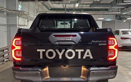 Toyota Hilux VIII, 2026 год, 6 690 000 рублей, 7 фотография