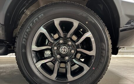 Toyota Hilux VIII, 2026 год, 6 690 000 рублей, 9 фотография