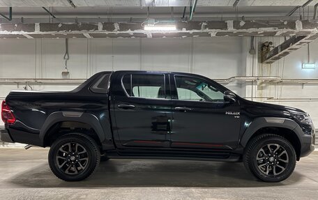 Toyota Hilux VIII, 2026 год, 6 690 000 рублей, 5 фотография