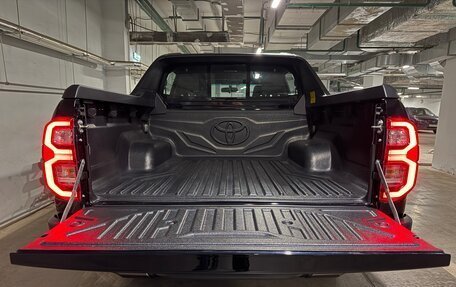Toyota Hilux VIII, 2026 год, 6 690 000 рублей, 14 фотография