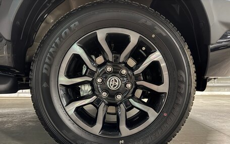 Toyota Hilux VIII, 2026 год, 6 690 000 рублей, 12 фотография