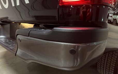 Toyota Hilux VIII, 2026 год, 6 690 000 рублей, 13 фотография