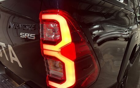 Toyota Hilux VIII, 2026 год, 6 690 000 рублей, 10 фотография