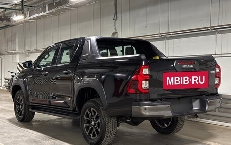 Toyota Hilux VIII, 2026 год, 6 690 000 рублей, 6 фотография